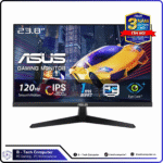 MÀN HÌNH ASUS VY279HGR (27 INCH/ FHD/ IPS/ 120HZ/ 1MS)