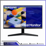 MÀN HÌNH SAMSUNG LS22C310EAEXXV (22 INCH/FHD/IPS/75HZ/5MS)