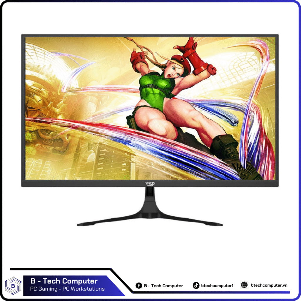MÀN HÌNH VSP 25 INCH FAST IPS - 180HZ - 1MS- IP2510W2
