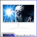 MÀN HÌNH DUAN IP2709S WHITE (27 INCH/IPS/FULL VIỀN/100HZ/PHẲNG)