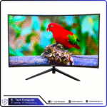 MÀN HÌNH GLOWY G27GCN (27 INCH/180HZ/VA/FULL HD/DP+HDMI)