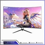 MÀN HÌNH GLOWY G32CG - V180 (180HZ/CONG/FULL VIỀN/CHÂN V)