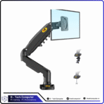 GIÁ TREO MÀN HÌNH MÁY TÍNH NORTH BAYOU F80 (17-30 INCH)