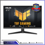 MÀN HÌNH GAMING ASUS TUF VG279Q3A (27.0 inch - FHD - IPS - 180Hz - 1ms - ELMBSync - GSync - FreeSync)