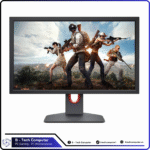 Màn hình BenQ Zowie XL2411K (24inch/FHD/TN/144Hz/1ms/320nits/HDMI+DP+Audio/DyAc)