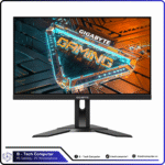 Màn hình Gigabyte G24F 2-EU (23.8 inch/FHD/IPS/OC 180Hz/1ms/300nits/HDMI+DP)