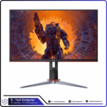 Màn hình máy tính AOC 24G2SP 23.8 inch FHD IPS 165Hz
